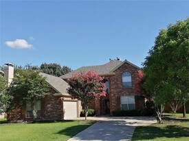 210 Chisholm Trail