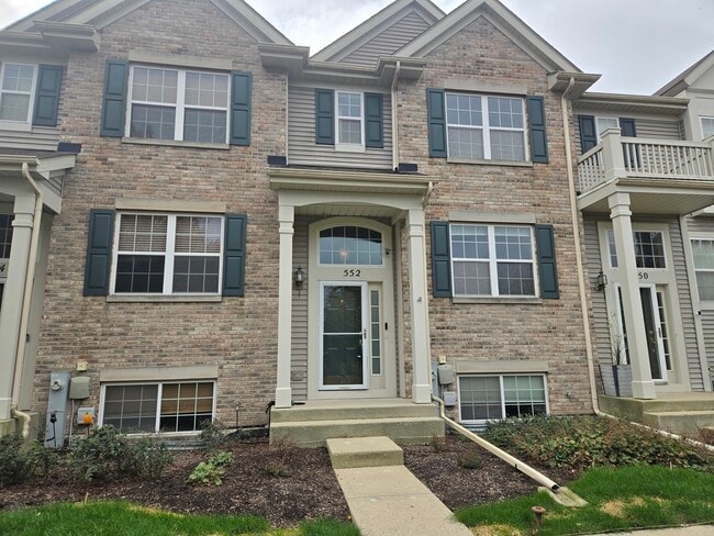 property at 552 Richard Brown Blvd