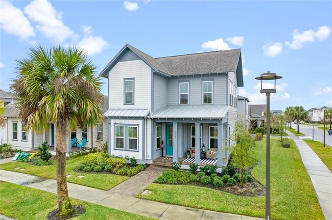 property at 13402 Stoddart Ave