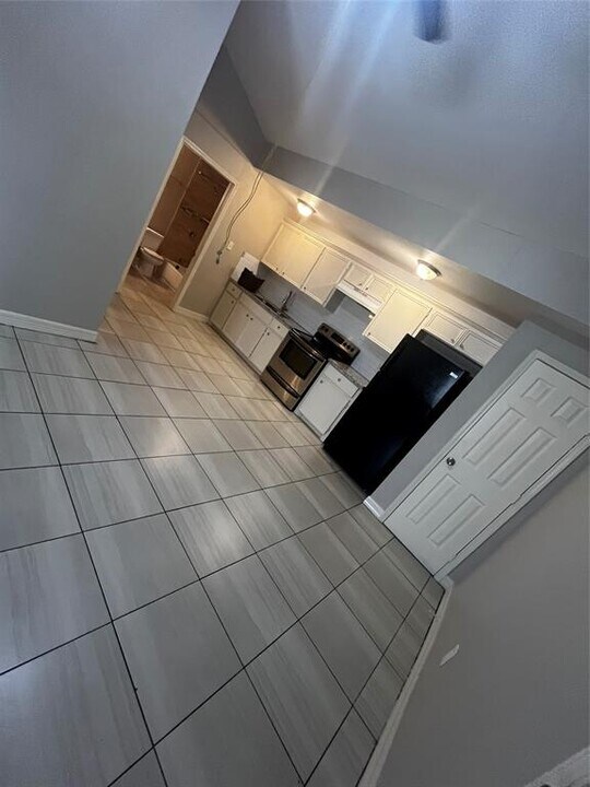 1407 Lamesa Ave in Pasadena, TX - Building Photo
