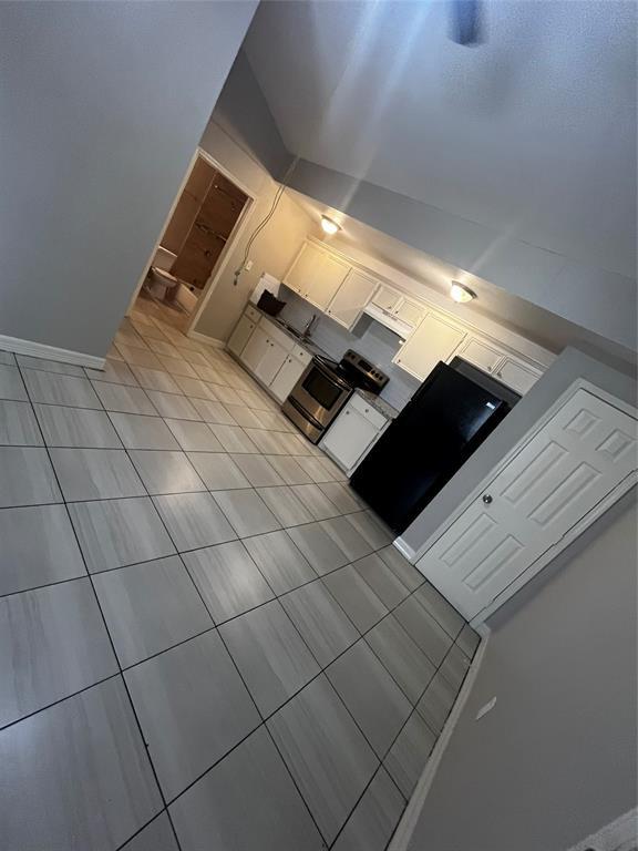 property at 1407 Lamesa Ave