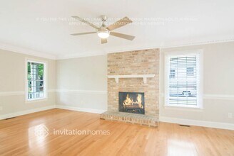 5808 Heatherbrook Cir in Raleigh, NC - Foto de edificio - Building Photo