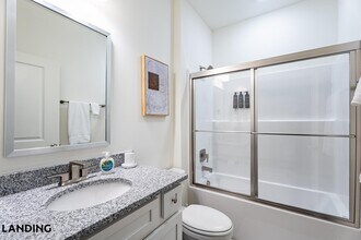 3164 Mulberry Blvd, Unit 213 in Port Wentworth, GA - Foto de edificio - Building Photo