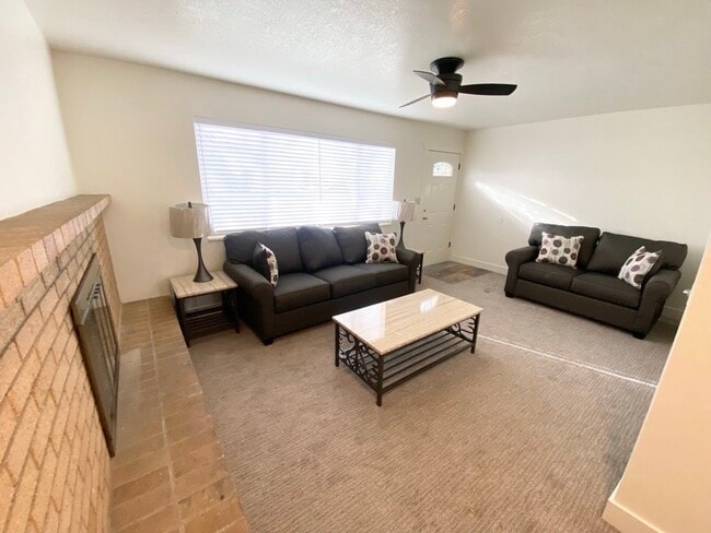 property at 1850 N 840 W
