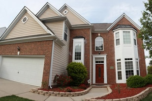 13918 Laurel Trace Dr in Charlotte, NC - Building Photo