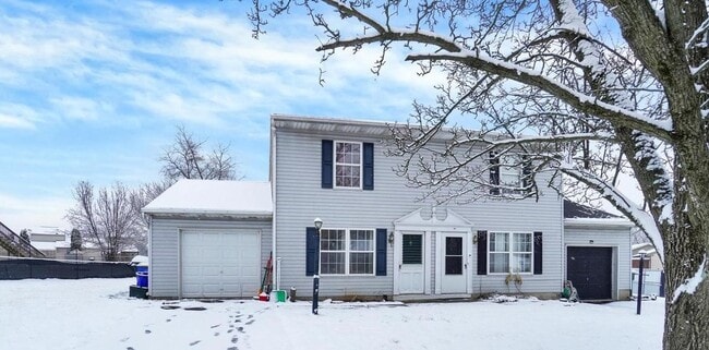 property at 2957 Solar Dr