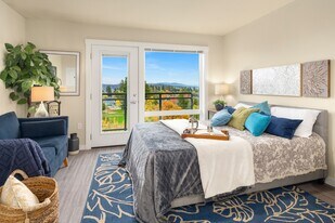 Cubix at Othello Apartments