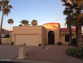 26006 S Foxglenn Dr in Sun Lakes, AZ - Building Photo