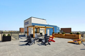 River's Edge in Calgary, AB - Building Photo - Building Photo