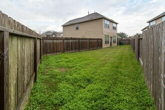 13111 Ristina Cir in Houston, TX - Building Photo - Building Photo