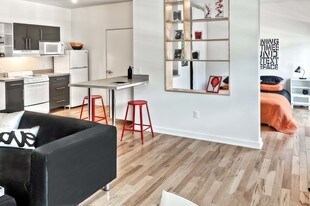 9ines in Omaha, NE - Building Photo