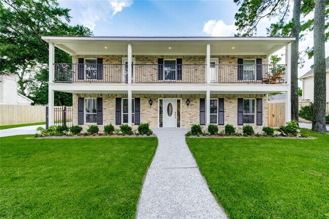 3826 Glenheather Dr in Houston, TX - Building Photo - Building Photo