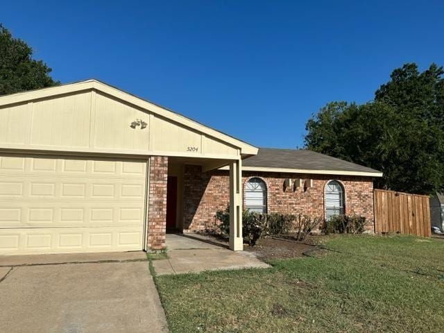 5204 Hendrix Dr in The Colony, TX - Building Photo - Building Photo