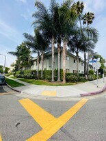 3105 Durango Ave in Los Angeles, CA - Building Photo