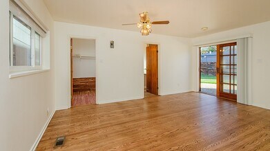 1971 Byers Dr in Menlo Park, CA - Building Photo - Building Photo