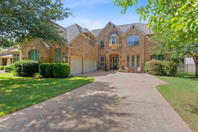 property at 10712 Roy Butler Dr