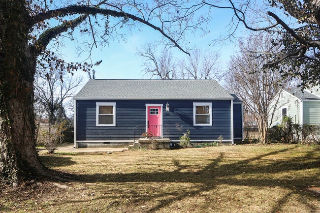 1104 Matthews Pl in Nashville, TN - Building Photo - Building Photo