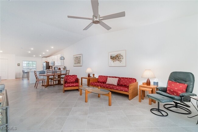 43992 Boardwalk Loop in Punta Gorda, FL - Building Photo - Building Photo