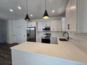 525 Taffy Wy in Nashville, TN - Building Photo - Building Photo