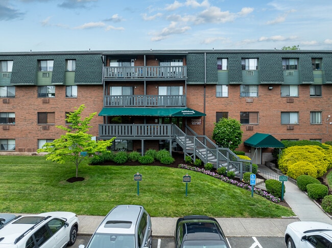 Pebblebrook Apartments