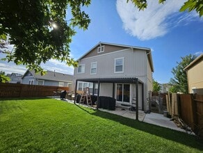7703 Corso St in Reno, NV - Building Photo - Building Photo
