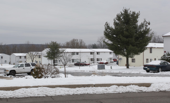 Freeland Village Apartments