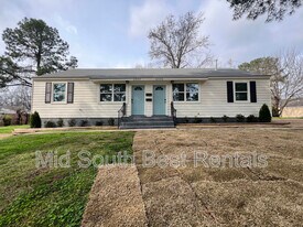 2997 Waynoka Cove in Memphis, TN - Building Photo