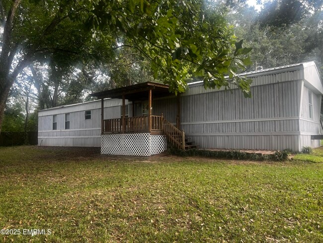 5426 Chandler Rd in Meridian, MS - Building Photo - Building Photo