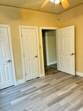 1209 E Fortification St, Unit #D in Jackson, MS - Foto de edificio - Building Photo