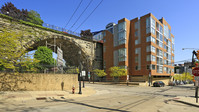 Stonebridge Plaza in Cleveland, OH - Foto de edificio - Building Photo