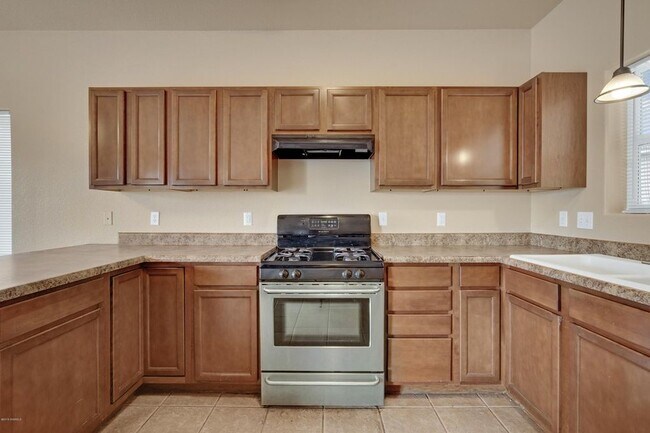 4633 Rimrock Dr in Las Cruces, NM - Building Photo - Building Photo