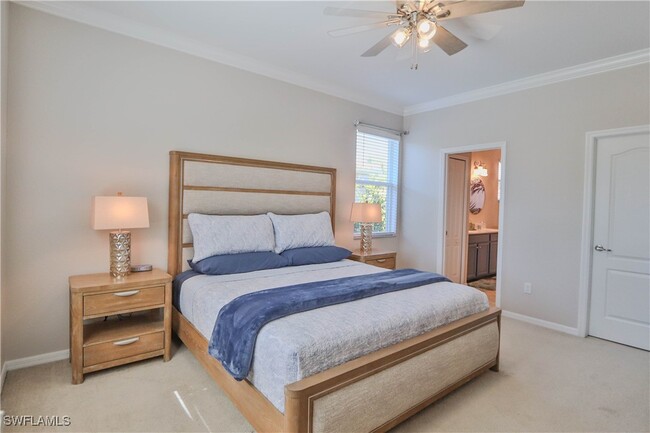property at 21129 Bella Terra Blvd