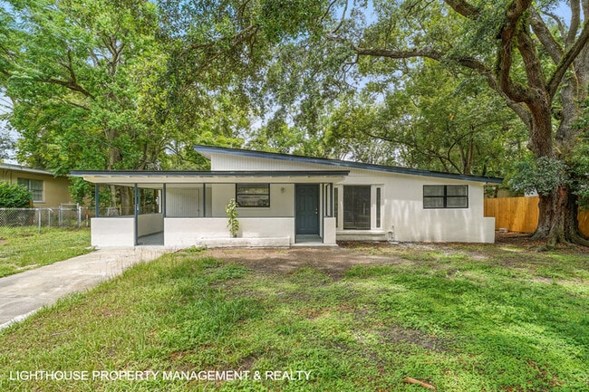 property at 2124 Patou Dr W