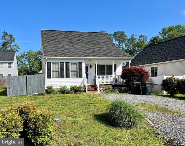 property at 349 3rd St