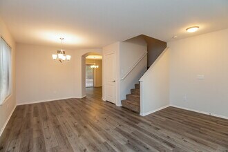 2519 W Blue Sky Dr in Phoenix, AZ - Building Photo - Building Photo
