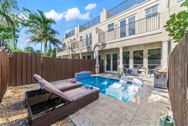 1849 NE 26th Ave in Fort Lauderdale, FL - Building Photo - Building Photo