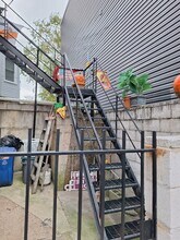 1442 Wharton St in Philadelphia, PA - Building Photo - Building Photo