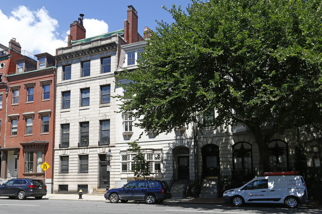 75 Beacon St in Boston, MA - Building Photo - Building Photo