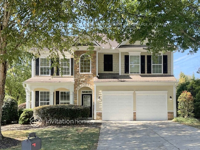 property at 5115 Fieldgate Ridge Dr