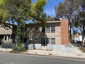 213 Park Ave in Long Beach, CA - Building Photo - Building Photo