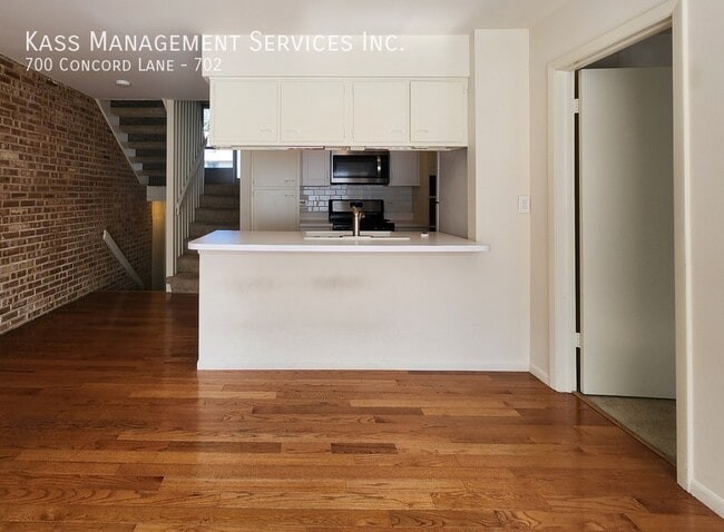 property at 700 Concord Ln