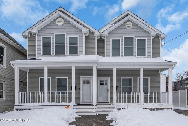 property at 45 Borden Ave