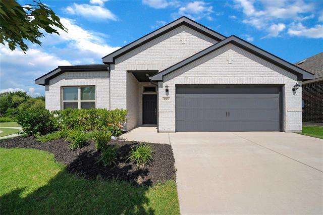 4205 Cordata Dr in Melissa, TX - Building Photo - Building Photo