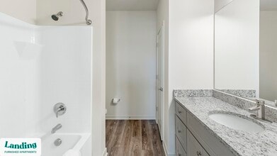 2501 Cibolo Hills Pkwy, Unit 3106 in Fort Worth, TX - Building Photo - Building Photo