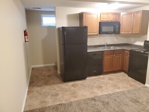 118 Ballard St in Ypsilanti, MI - Building Photo - Building Photo