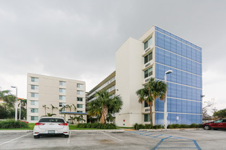 Dante Fascell in Miami, FL - Building Photo - Building Photo