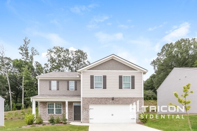 property at 249 Creekview Wy