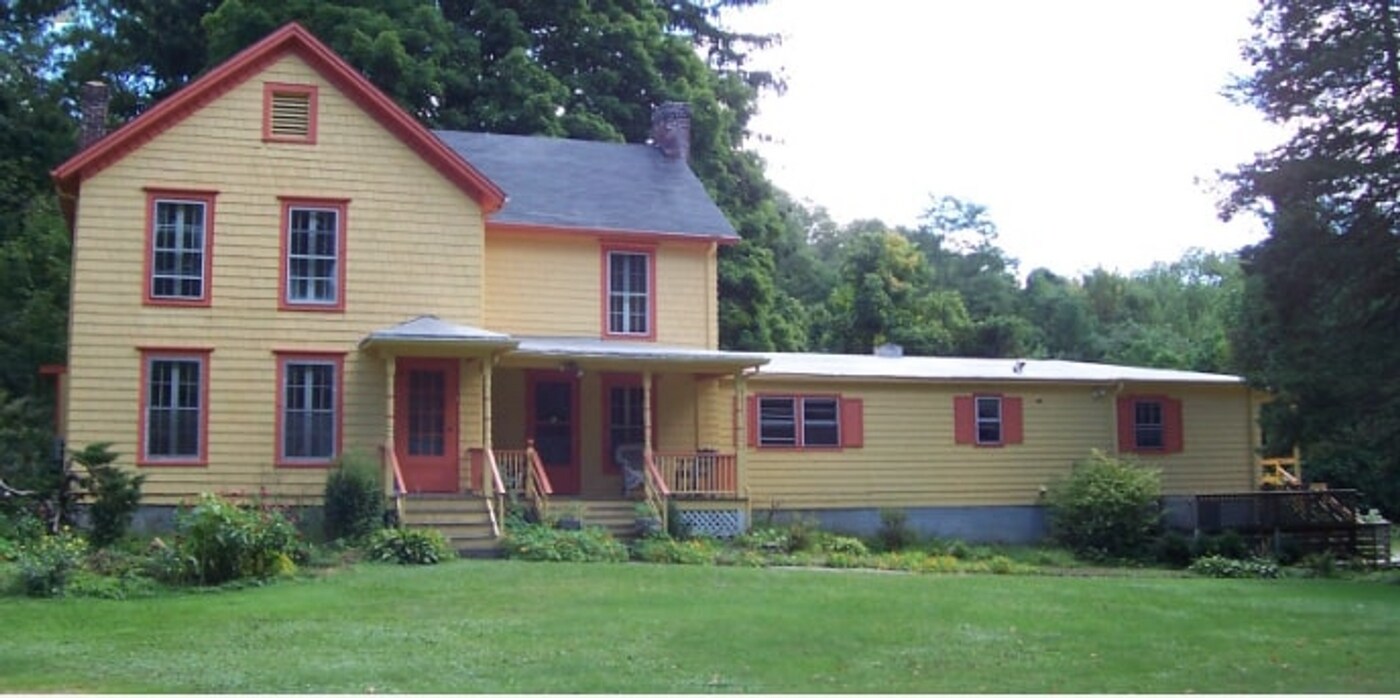 5768 NY-22 in Millerton, NY - Building Photo