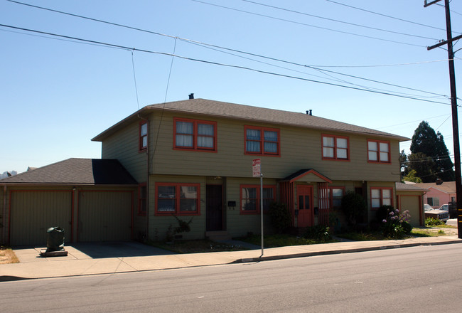 400 33rd St in Richmond, CA - Building Photo - Building Photo