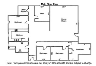 304 N Hamilton St in Madison, WI - Building Photo - Building Photo